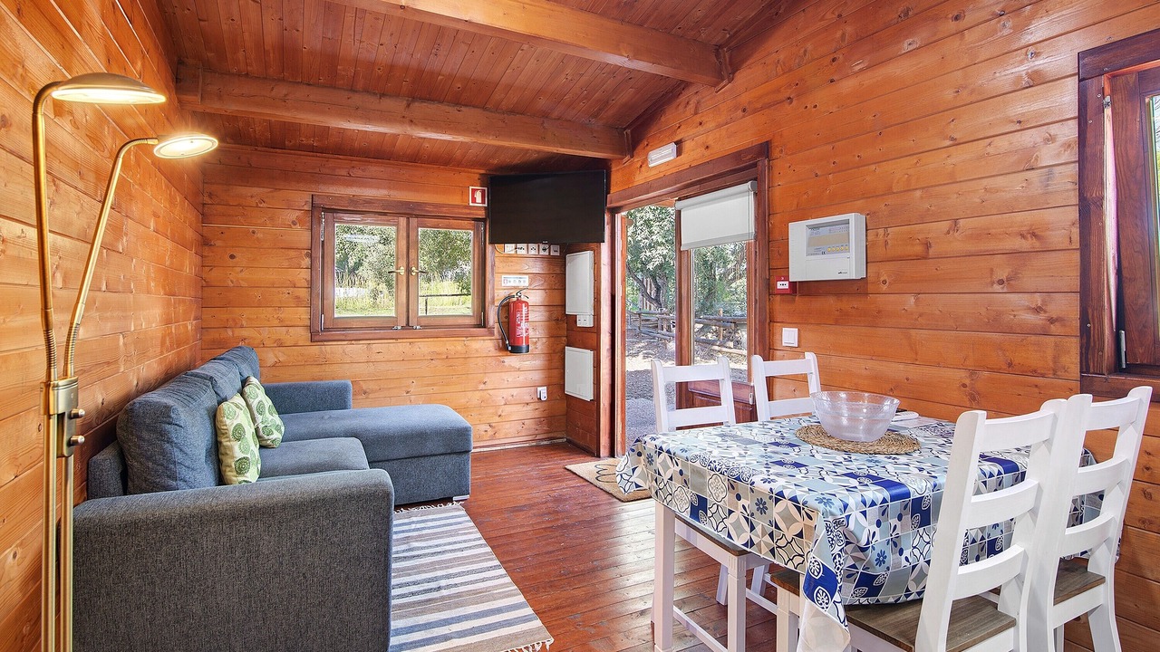 Photo of Livingroom in Pedra Arrancada