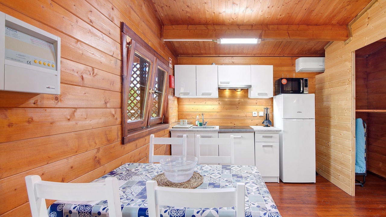 Photo of Kitchen in Pedra Arrancada