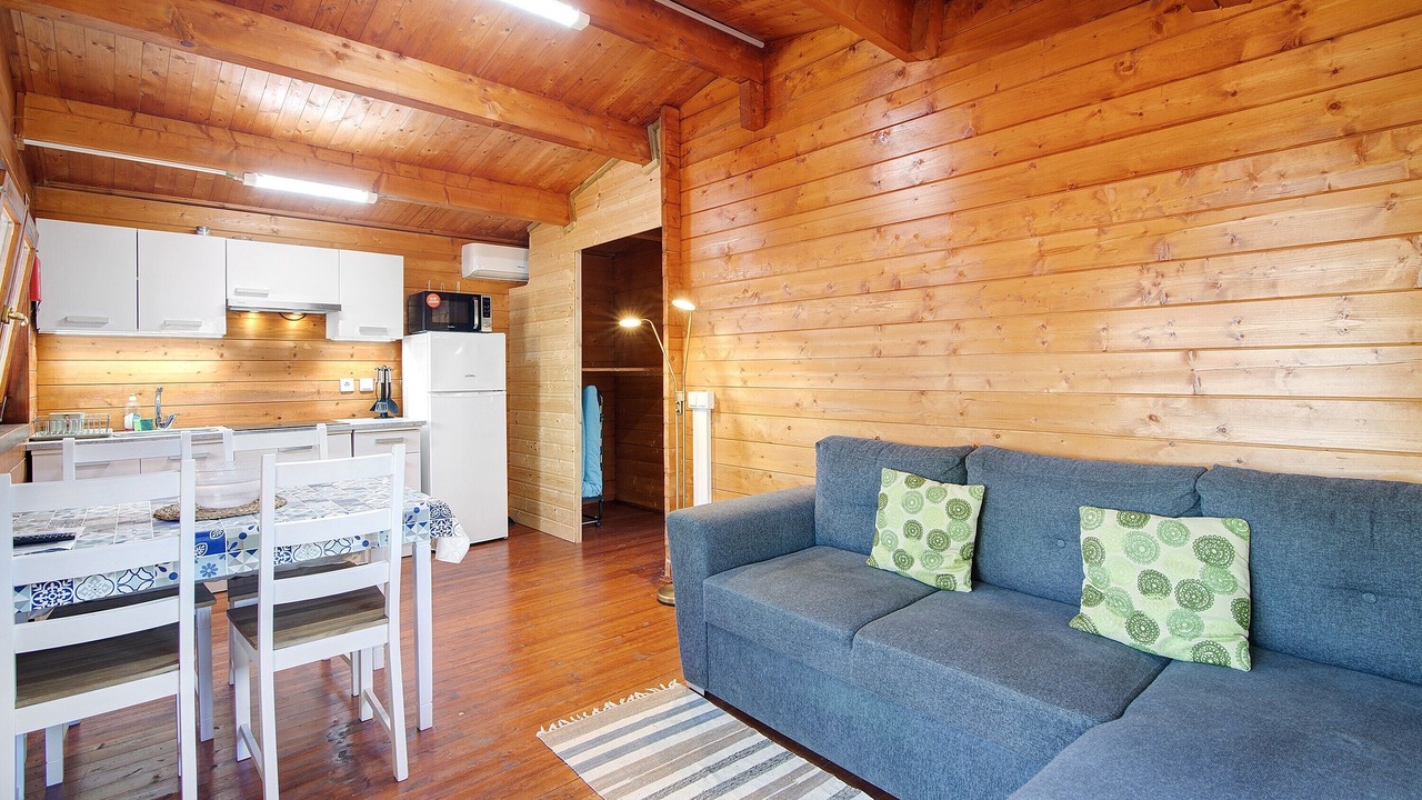 Photo of Livingroom in Pedra Arrancada