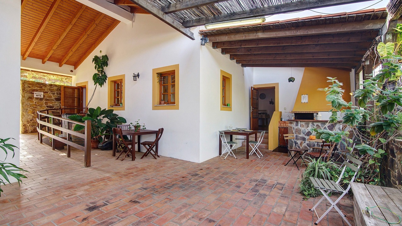 Photo of Outdoor in Pedra Arrancada