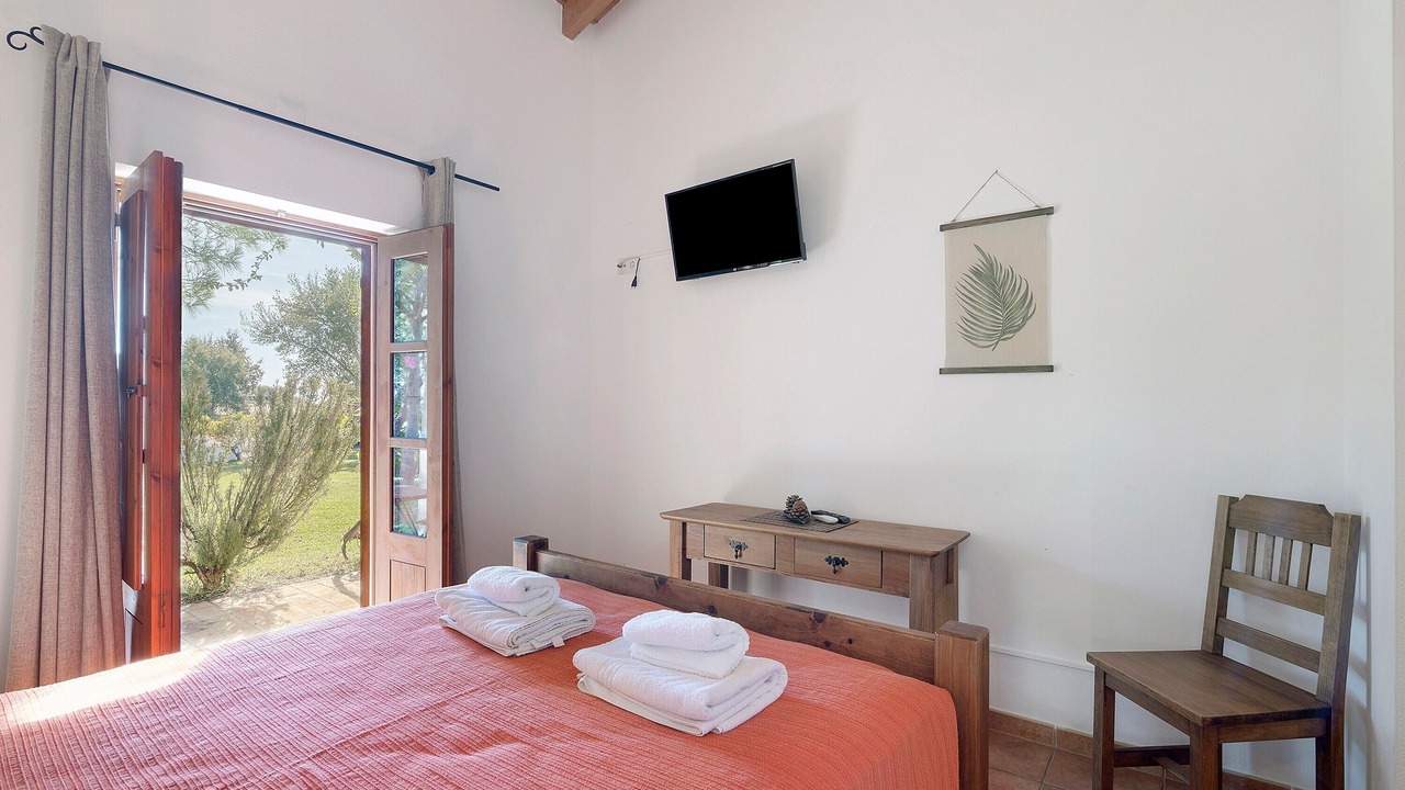 Photo of Bedroom in Pedra Arrancada