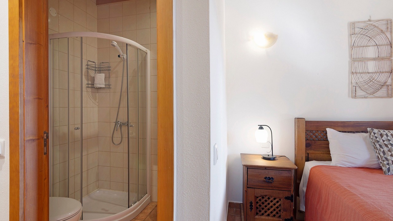 Photo of Bathroom in Pedra Arrancada
