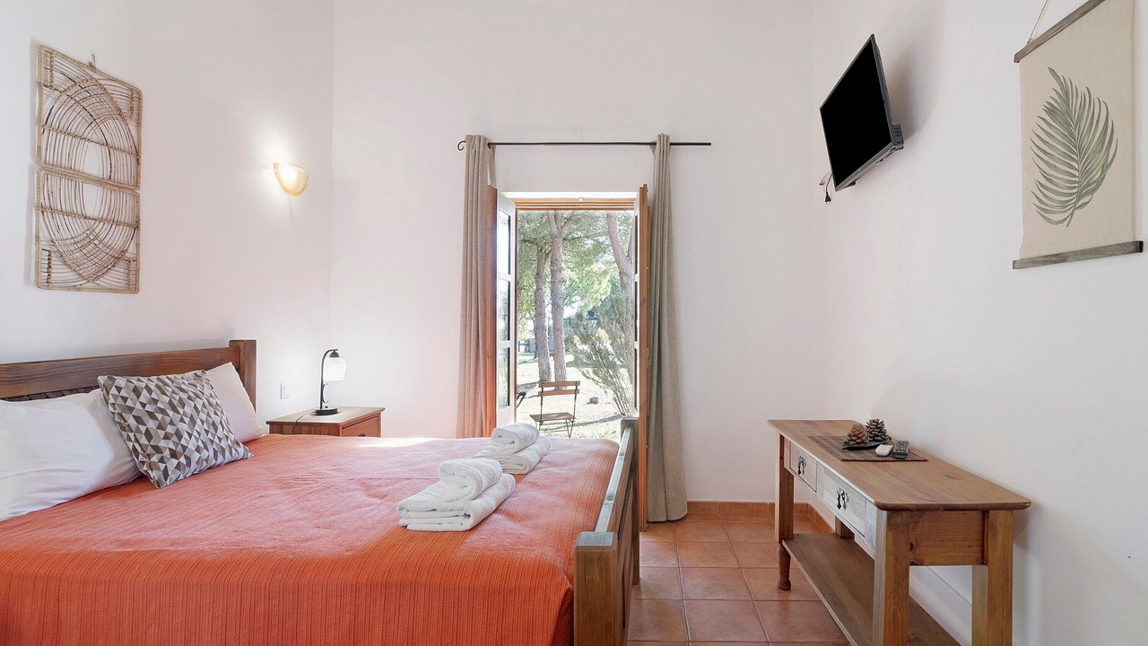 Photo of Bedroom in Pedra Arrancada