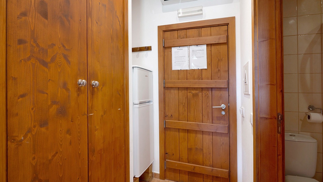 Photo of Bathroom in Pedra Arrancada