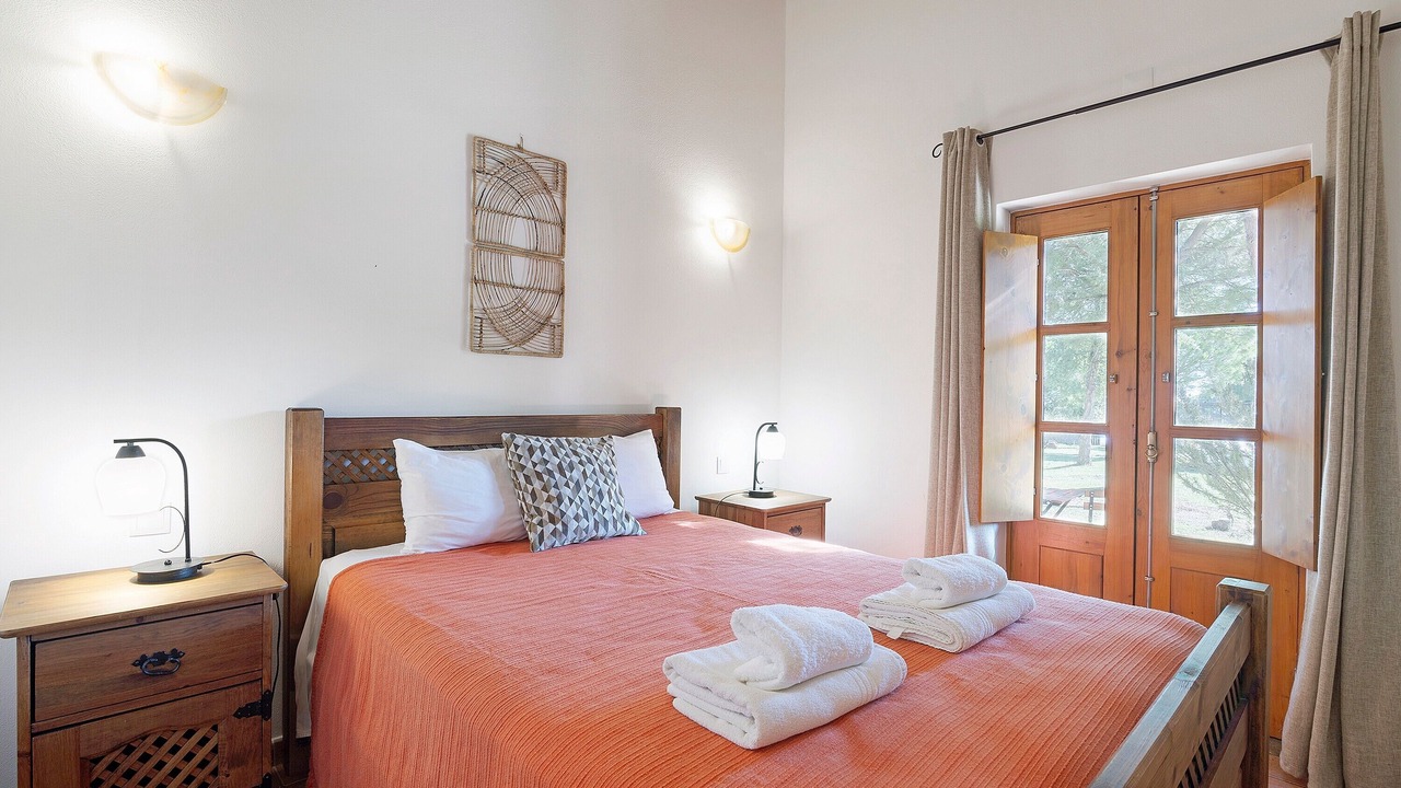 Photo of Bedroom in Pedra Arrancada