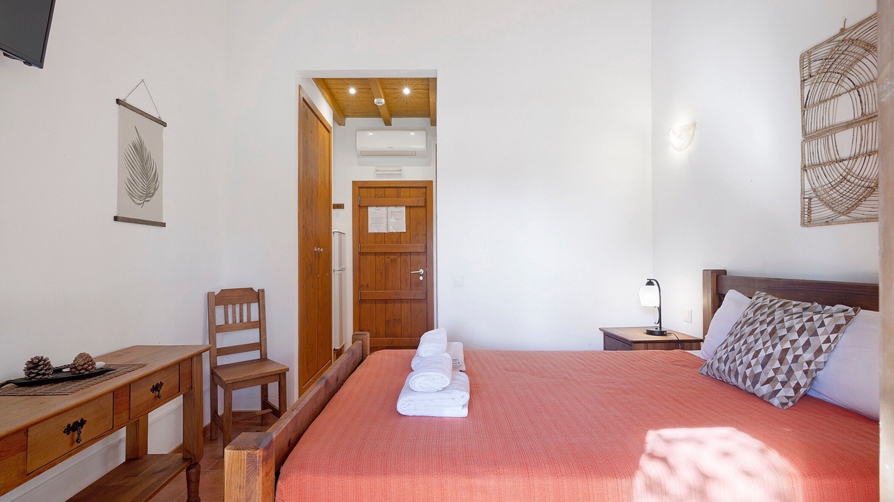 Photo of Bedroom in Pedra Arrancada