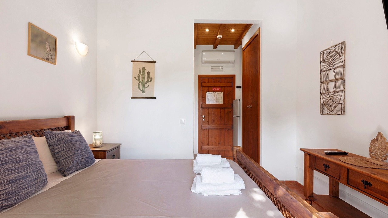 Photo of Bedroom in Pedra Arrancada