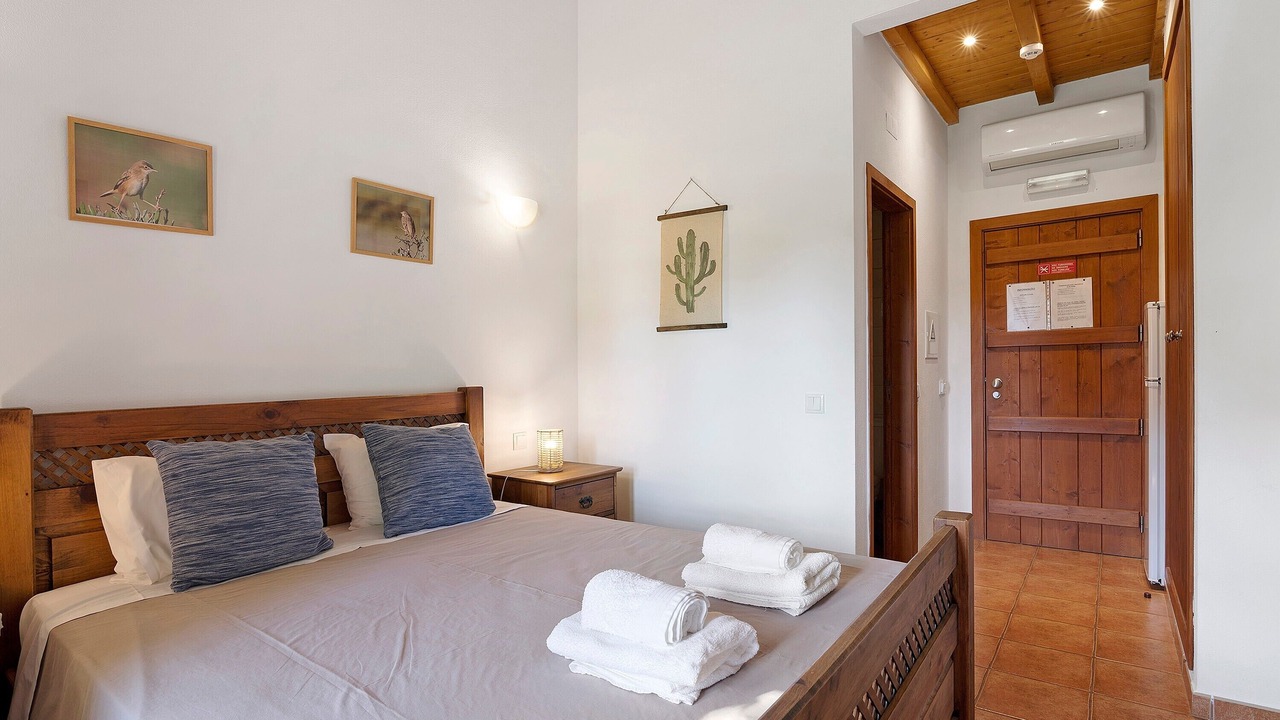 Photo of Bedroom in Pedra Arrancada