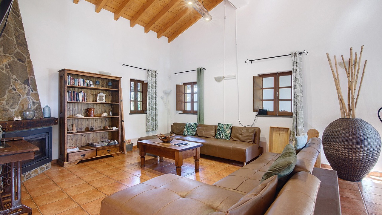 Photo of Livingroom in Pedra Arrancada