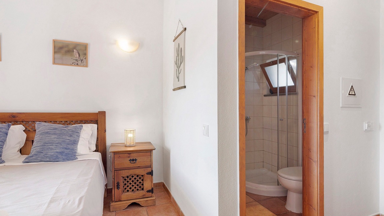 Photo of Bedroom in Pedra Arrancada
