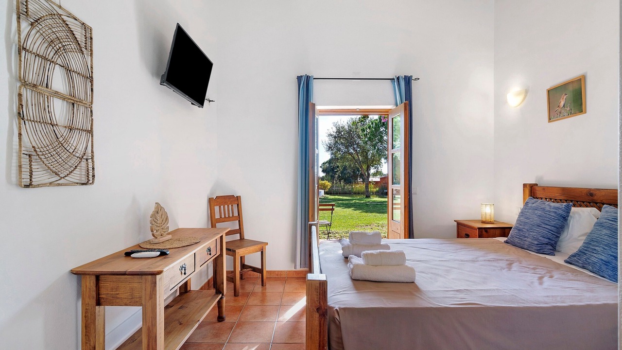 Photo of Bedroom in Pedra Arrancada