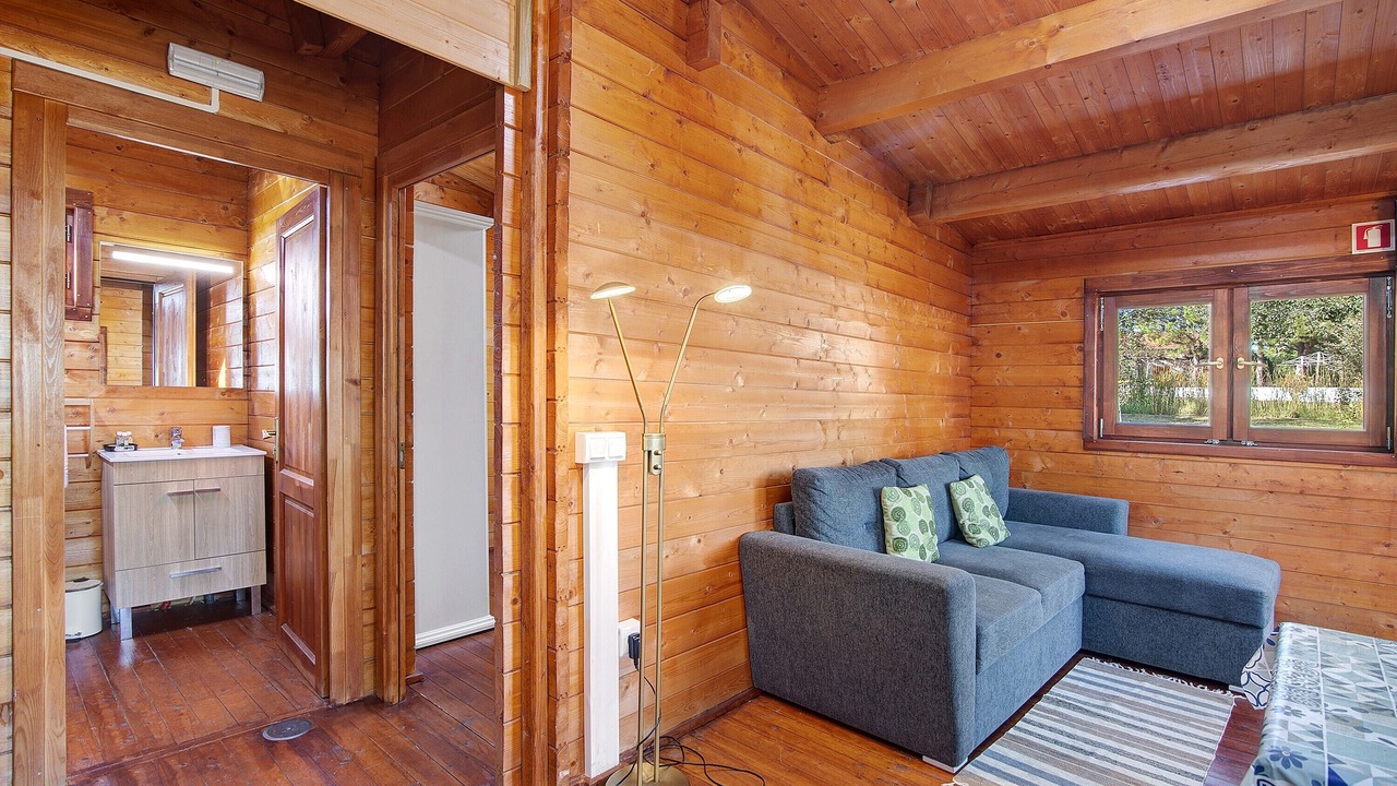 Photo of Livingroom in Pedra Arrancada