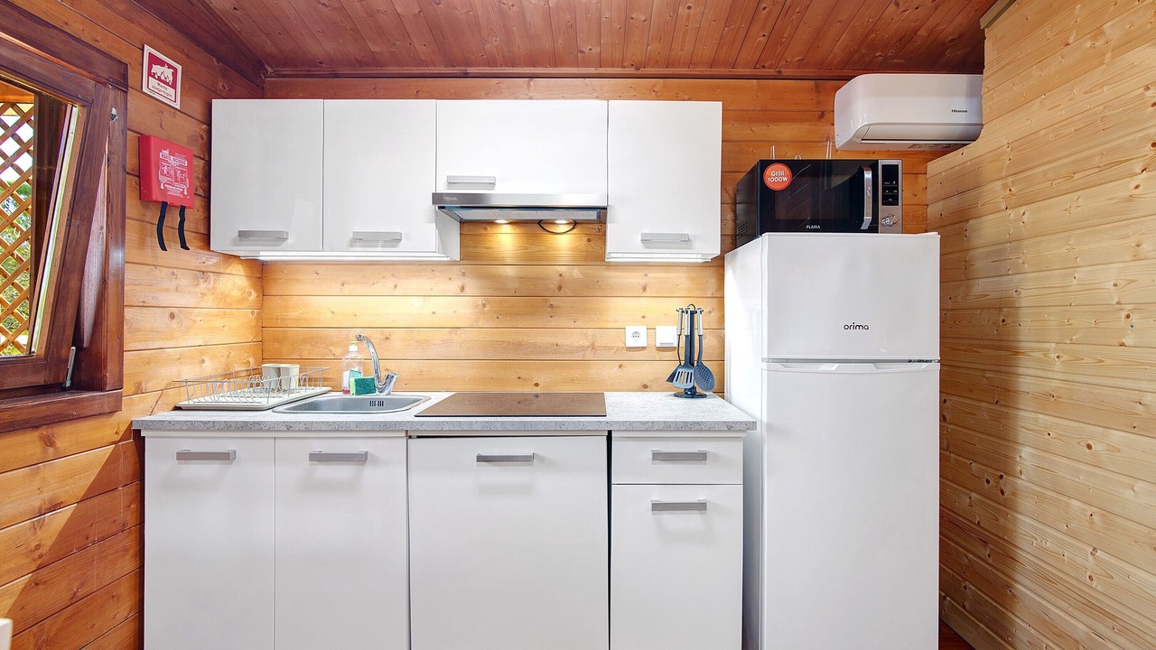 Photo of Kitchen in Pedra Arrancada