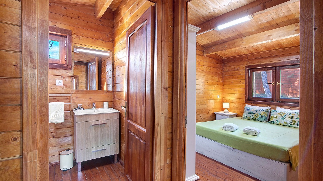 Photo of Bedroom in Pedra Arrancada