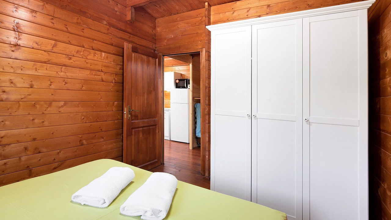 Photo of Bedroom in Pedra Arrancada