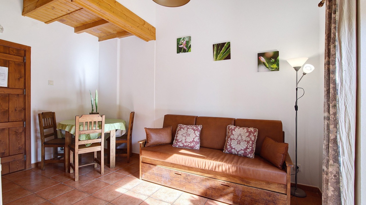 Photo of Livingroom in Pedra Arrancada
