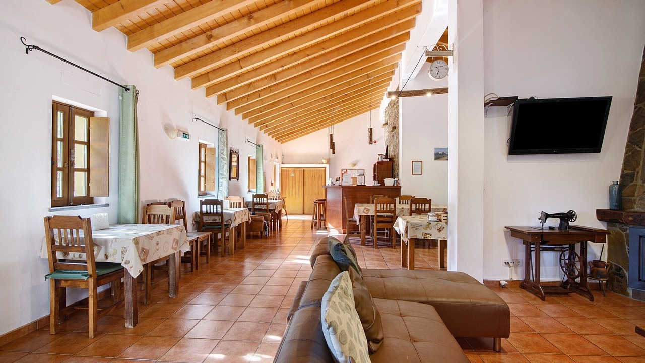 Photo of Livingroom in Pedra Arrancada