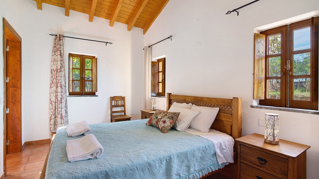 Photo of Bedroom in Pedra Arrancada