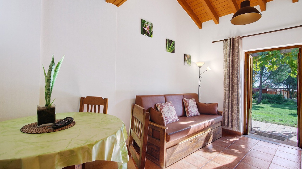 Photo of Livingroom in Pedra Arrancada