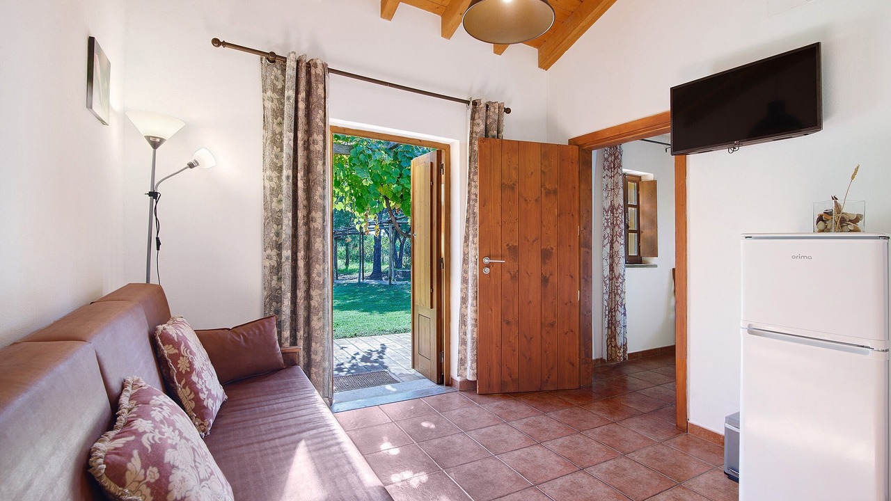 Photo of Livingroom in Pedra Arrancada