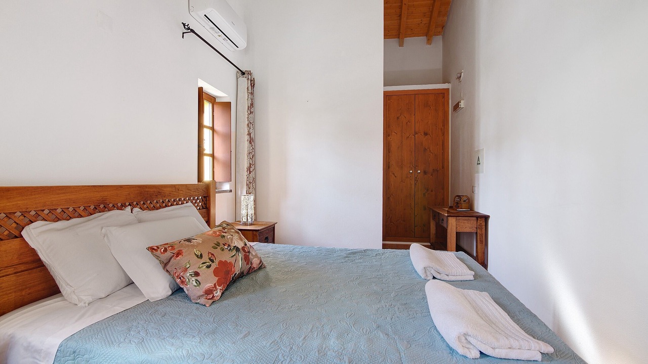 Photo of Bedroom in Pedra Arrancada