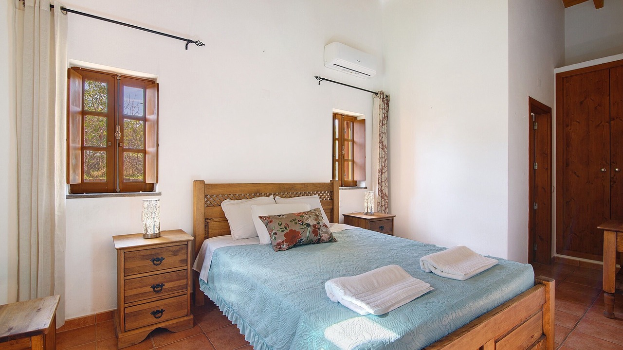 Photo of Bedroom in Pedra Arrancada