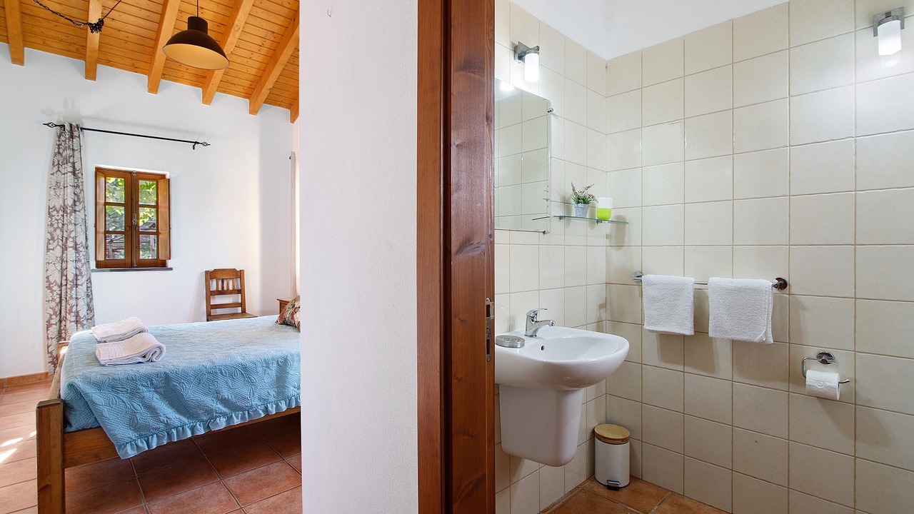 Photo of Bathroom in Pedra Arrancada