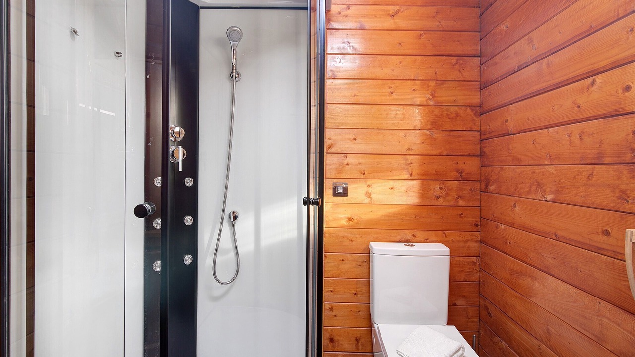 Photo of Bathroom in Pedra Arrancada