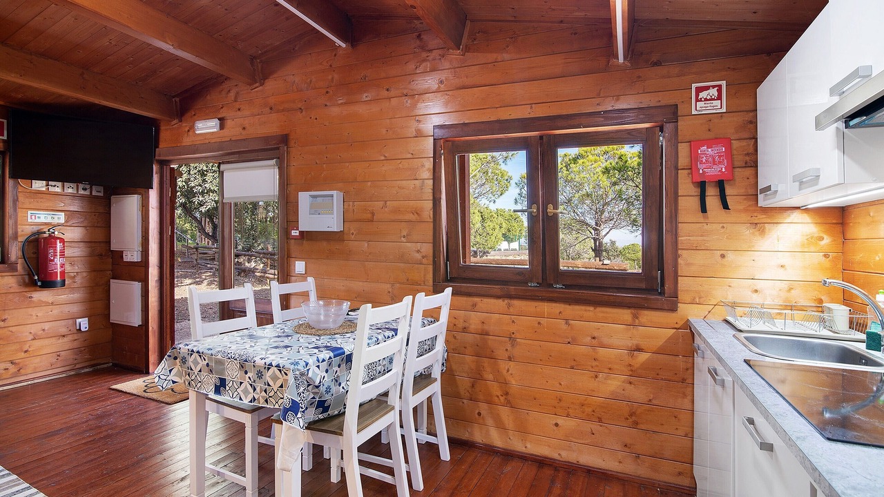 Photo of Kitchen in Pedra Arrancada