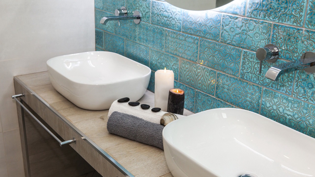 Photo of Bathroom in Vale de Centianes