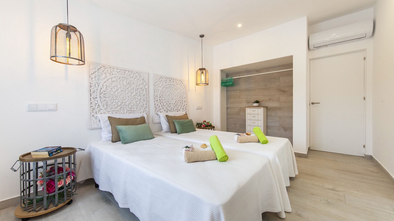 Photo of Bedroom in Vale de Centianes