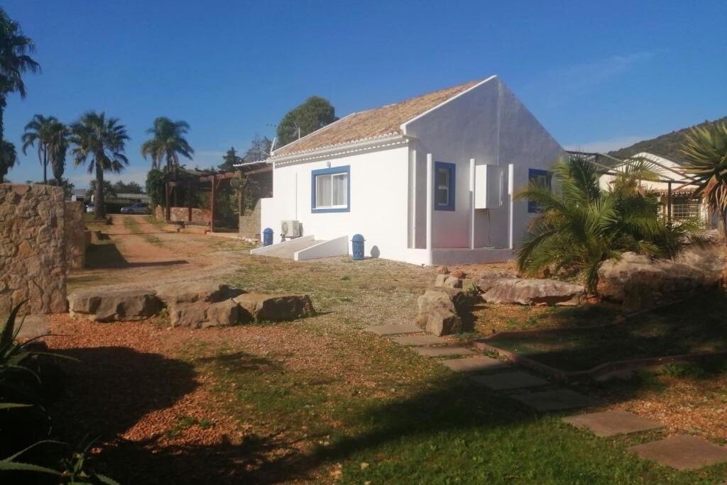 Photo of Outdoor in Colmeal