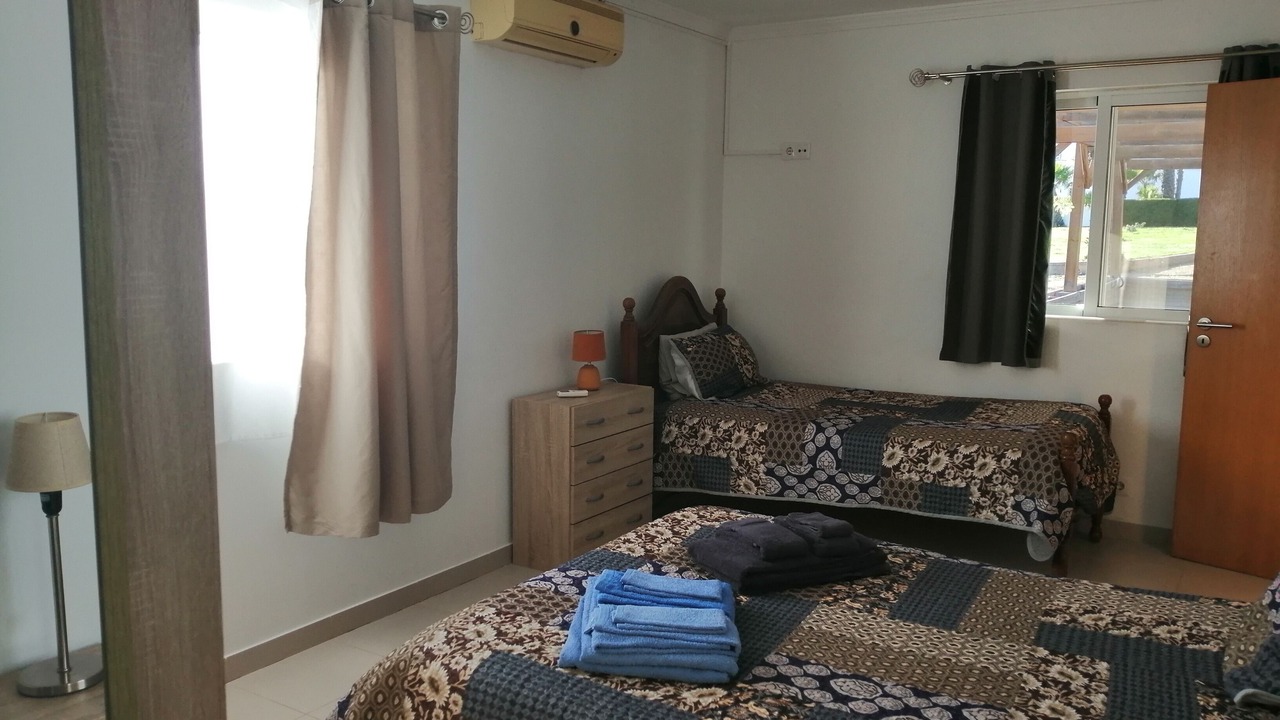 Photo of Bedroom in Colmeal