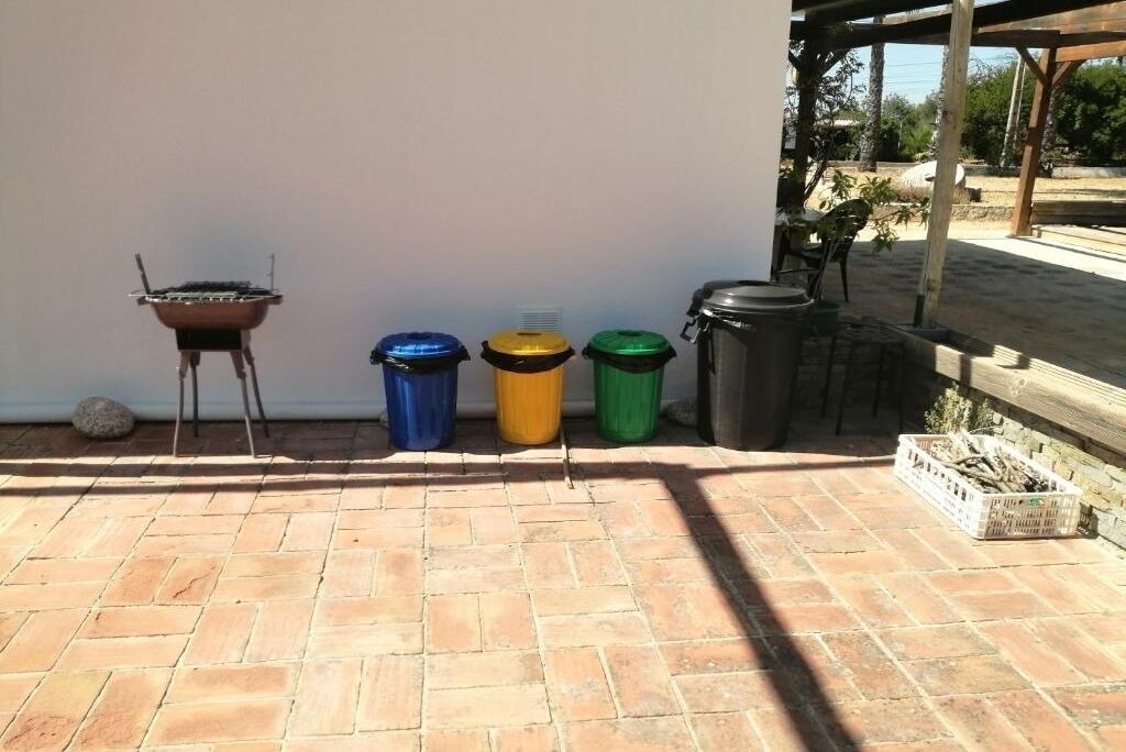 Photo of Patio Balcony in Colmeal