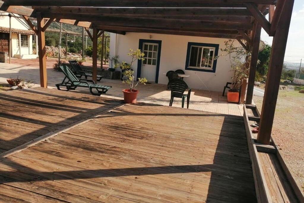 Photo of Patio Balcony in Colmeal