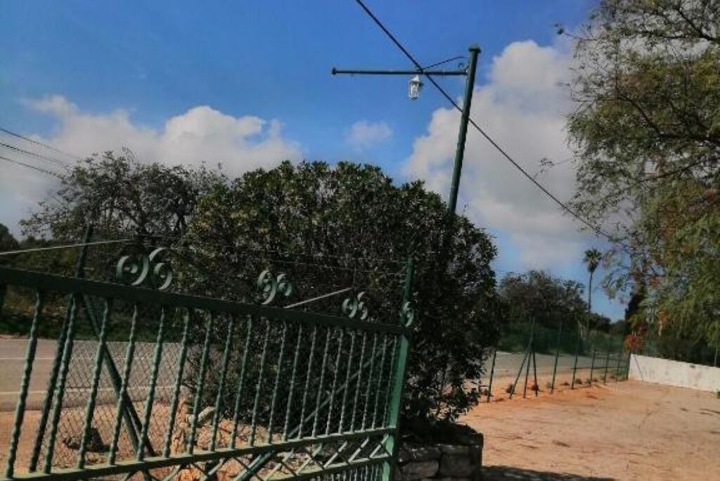 Photo of Outdoor in Colmeal