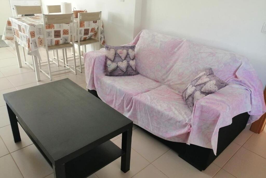 Photo of Livingroom in Colmeal