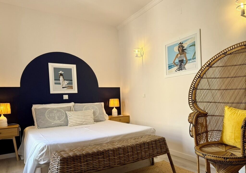 Photo of Bedroom in Caramujeira