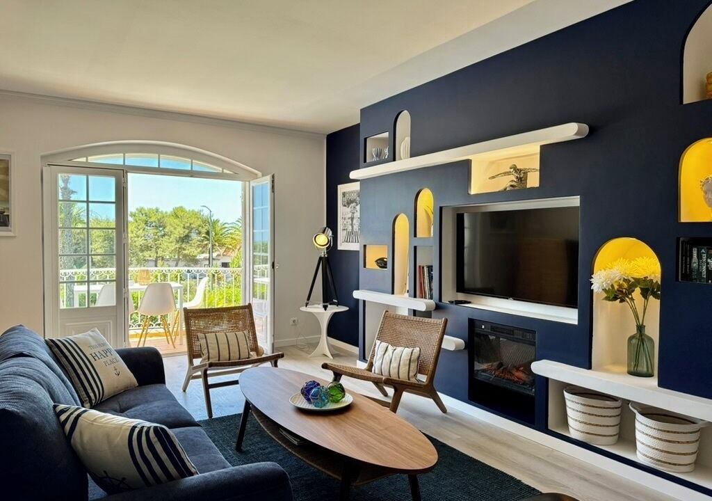 Photo of Livingroom in Caramujeira