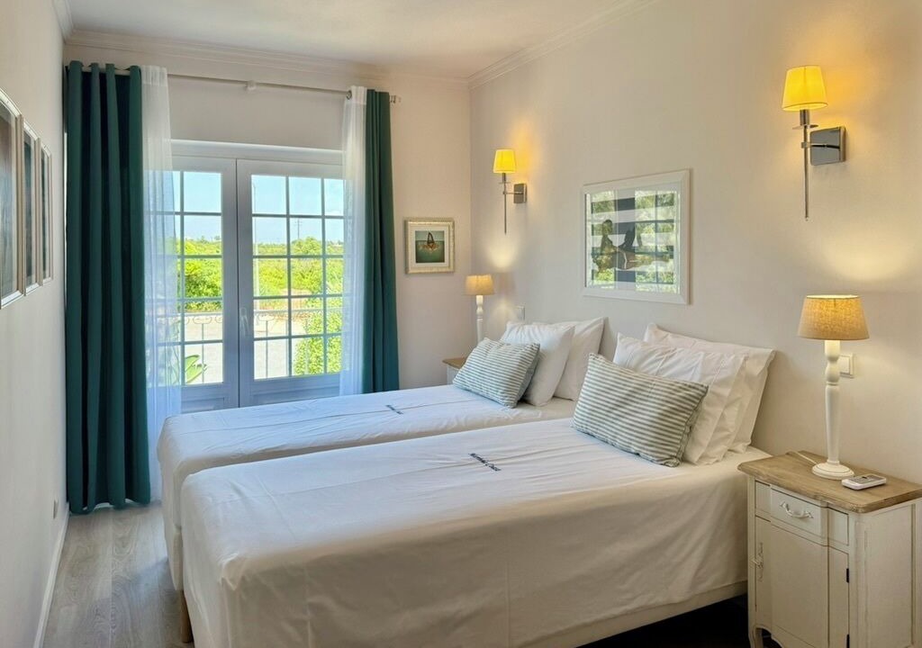 Photo of Bedroom in Caramujeira