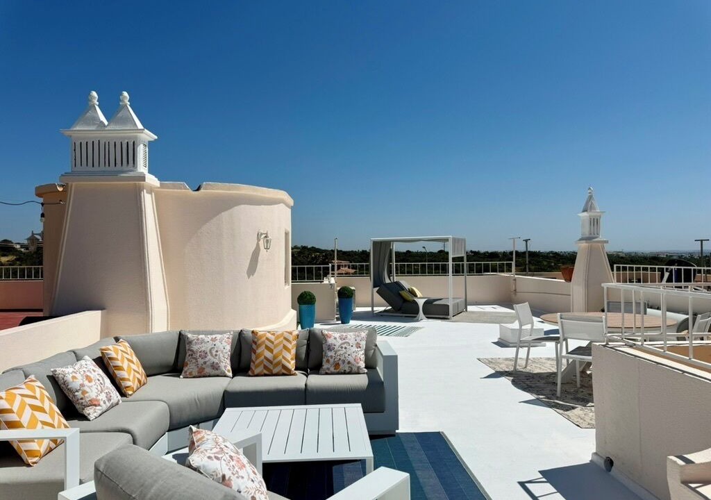 Photo of Patio Balcony in Caramujeira