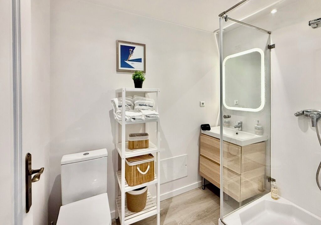 Photo of Bathroom in Caramujeira