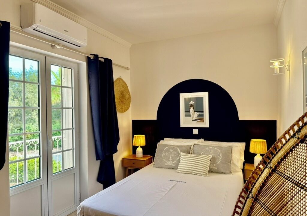 Photo of Bedroom in Caramujeira
