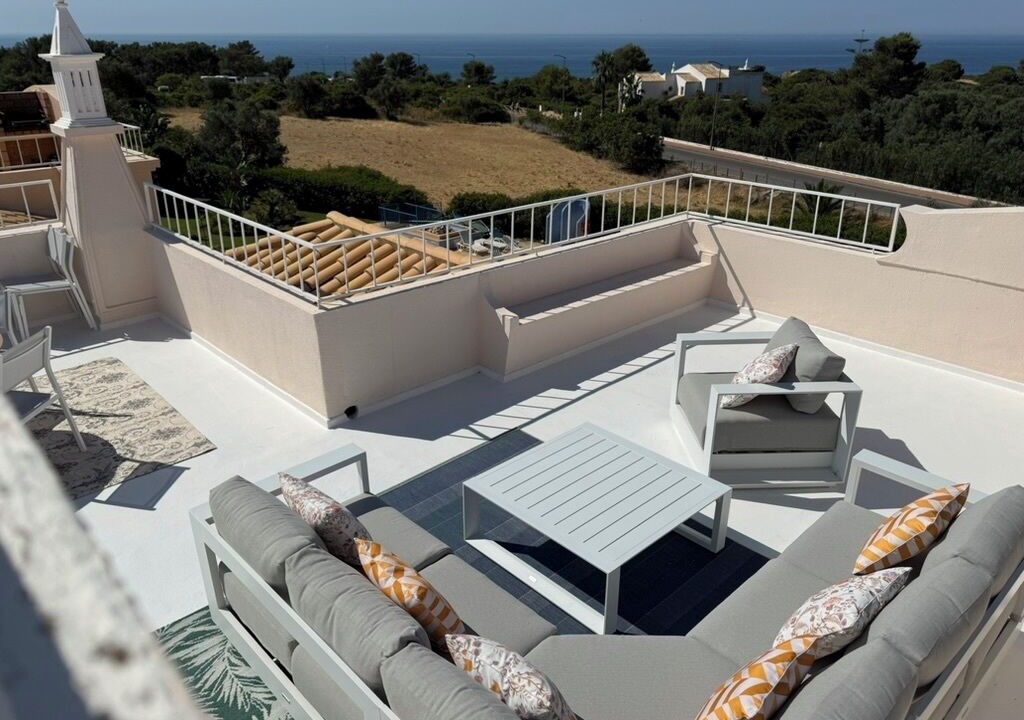 Photo of Patio Balcony in Caramujeira