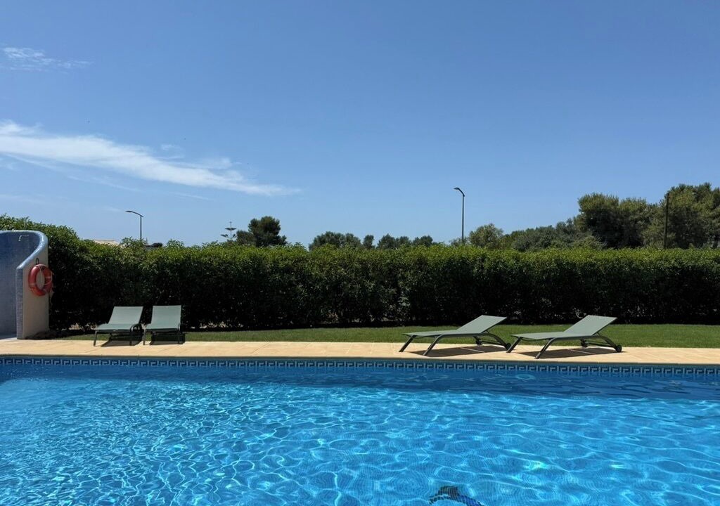 Photo of Outdoor in Caramujeira