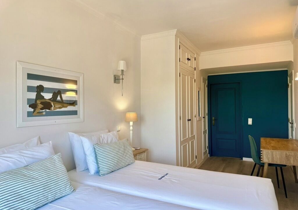 Photo of Bedroom in Caramujeira