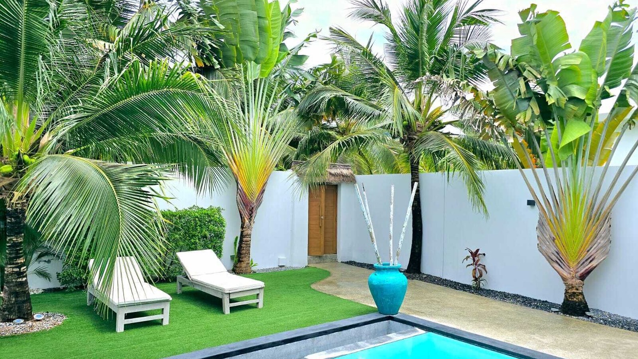Photo of Outdoor in Hua Thanon