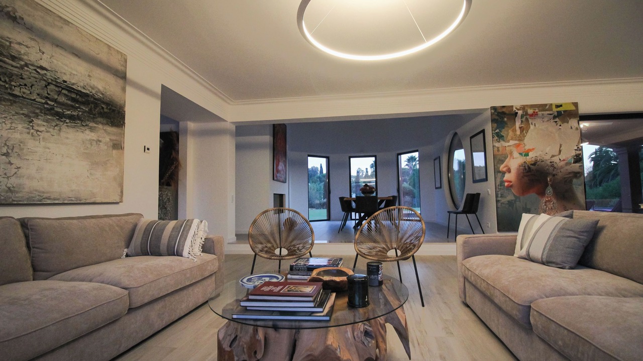 Photo of Livingroom in Alcalar