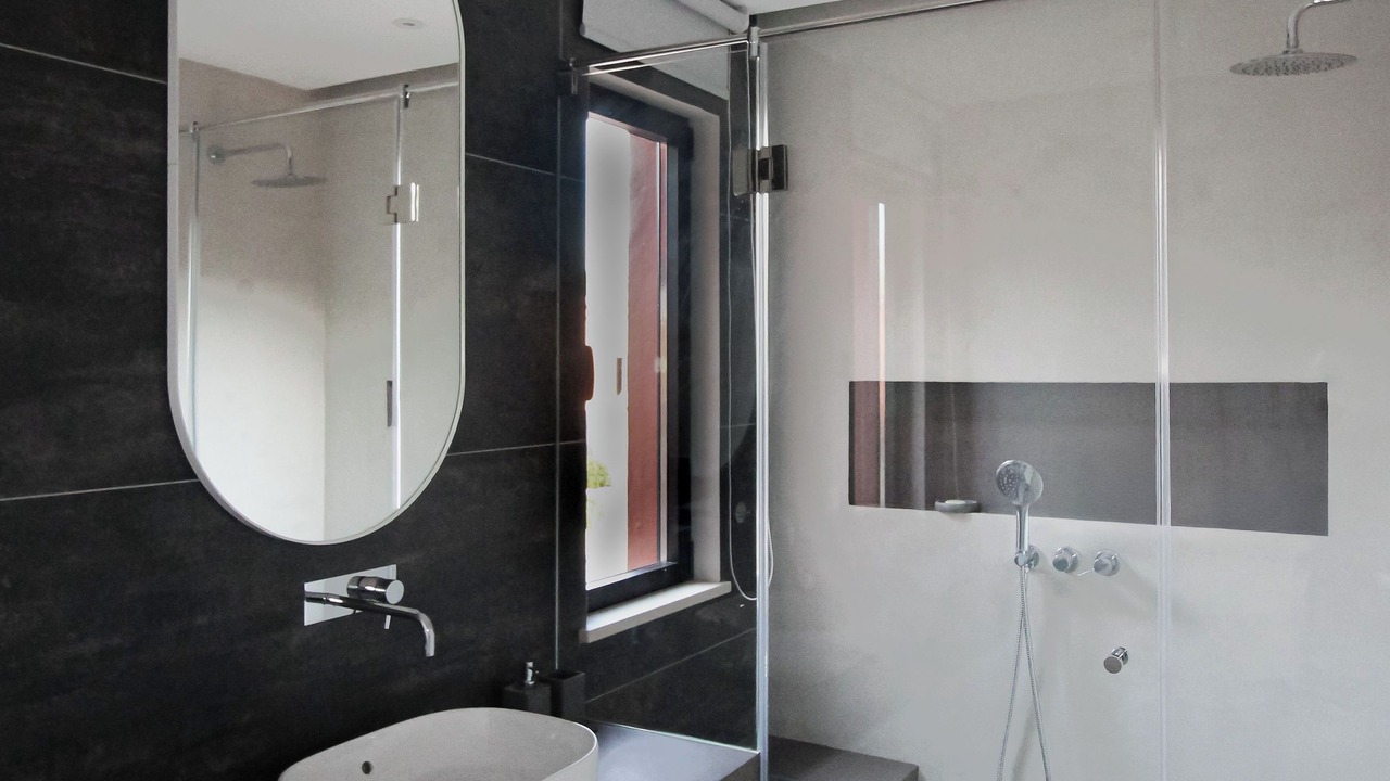 Photo of Bathroom in Alcalar