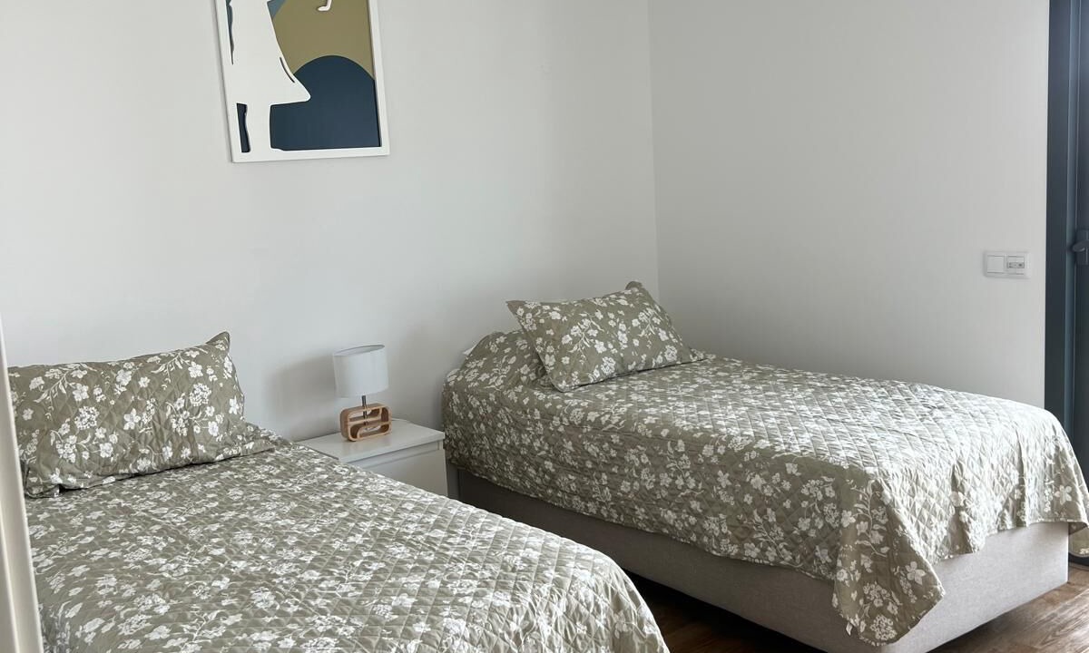 Photo of Bedroom in Faro